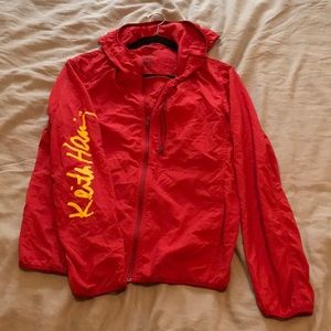 Uniqlo jacket
